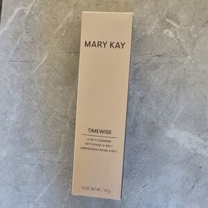 Mary Kay Timewise 3D Complex Cleanser